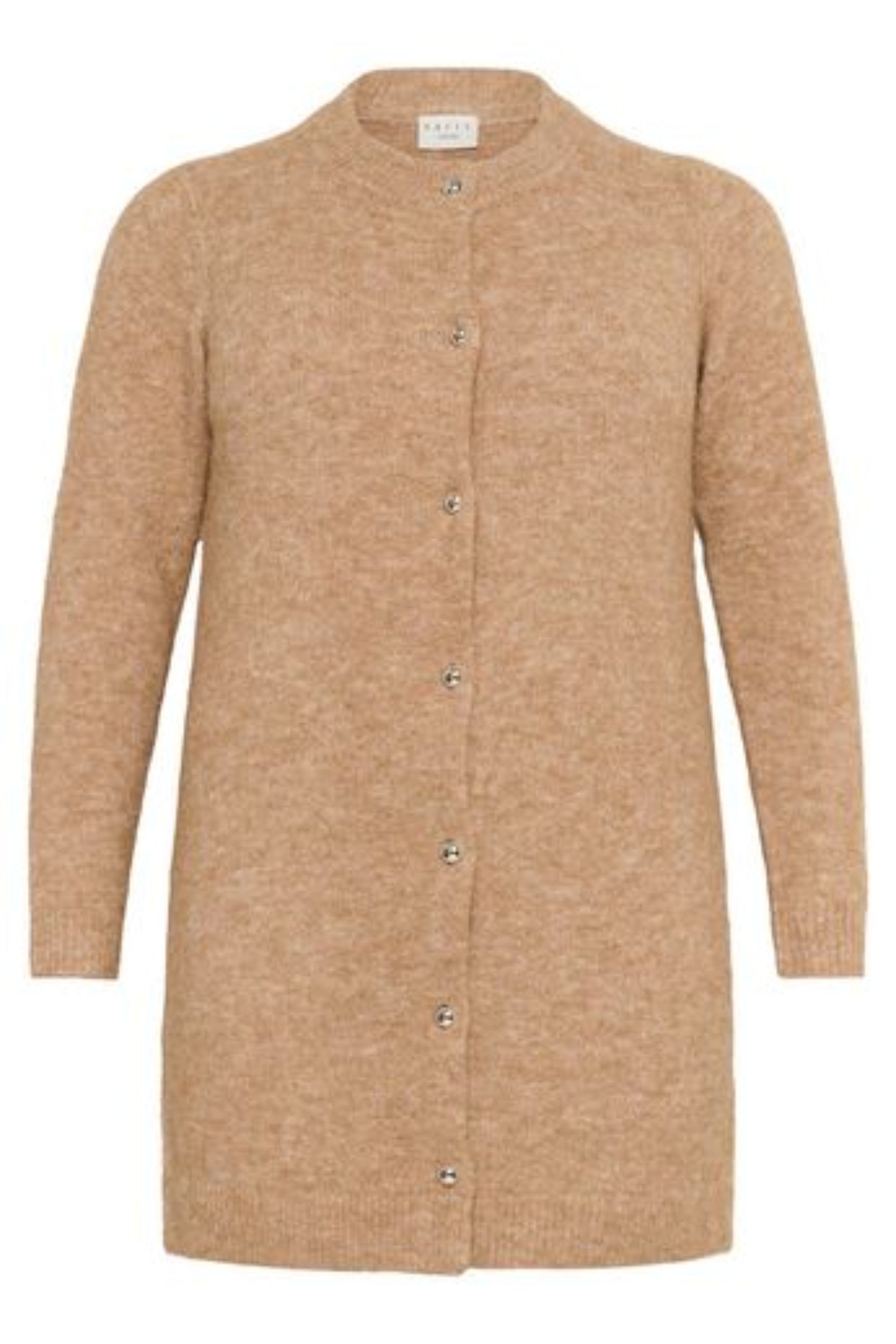 KCruby Cardigan