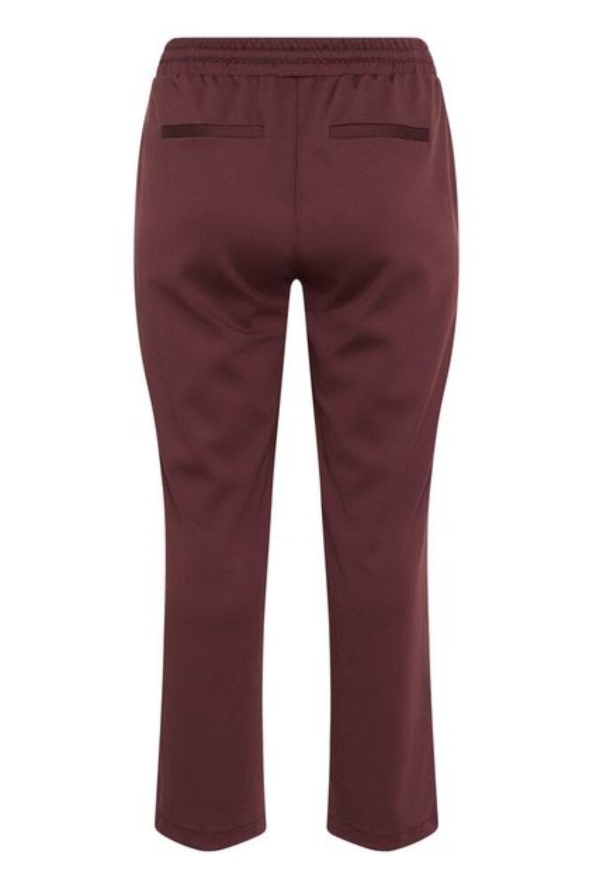 KCjenna Straight Pants