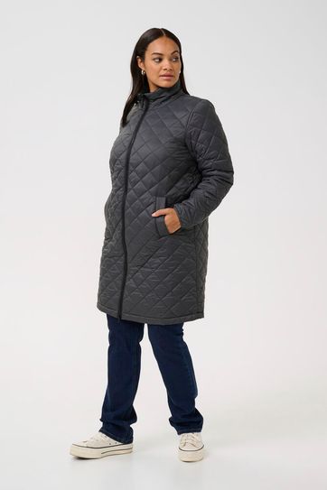 KC Moreen Long Jacket