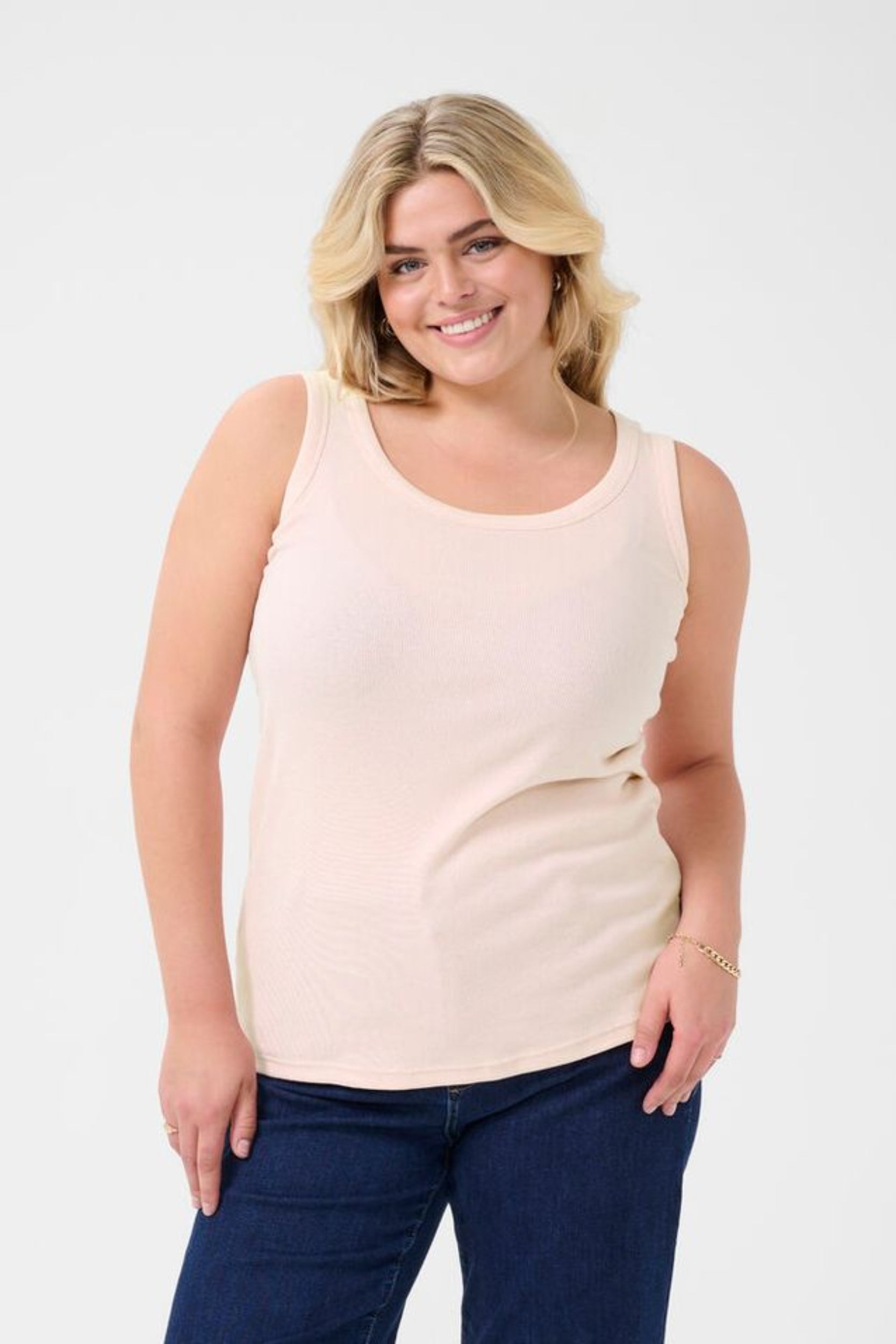 KCcarina Tank Top