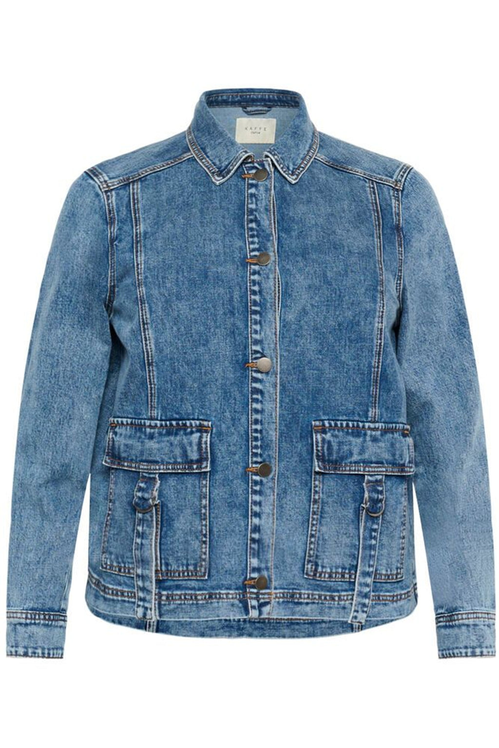 KCelona Denim Jacket