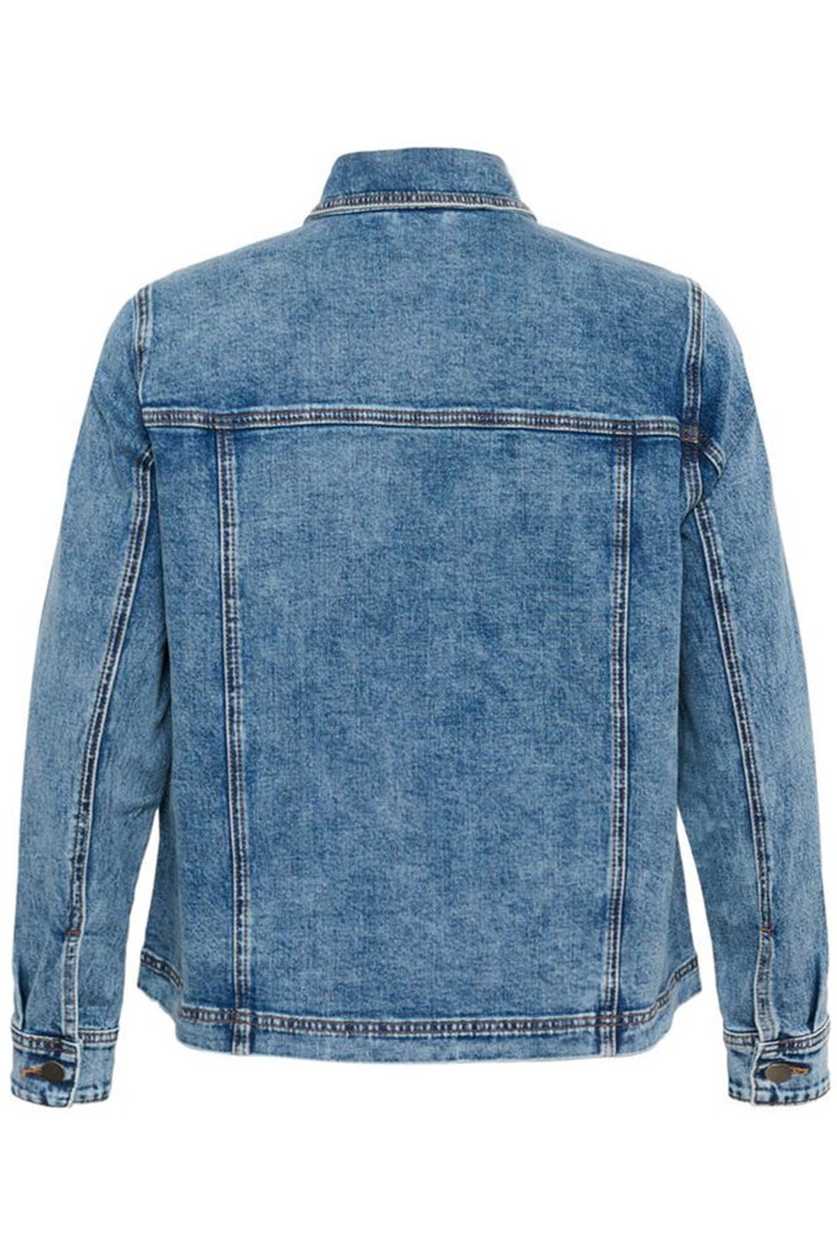 KCelona Denim Jacket