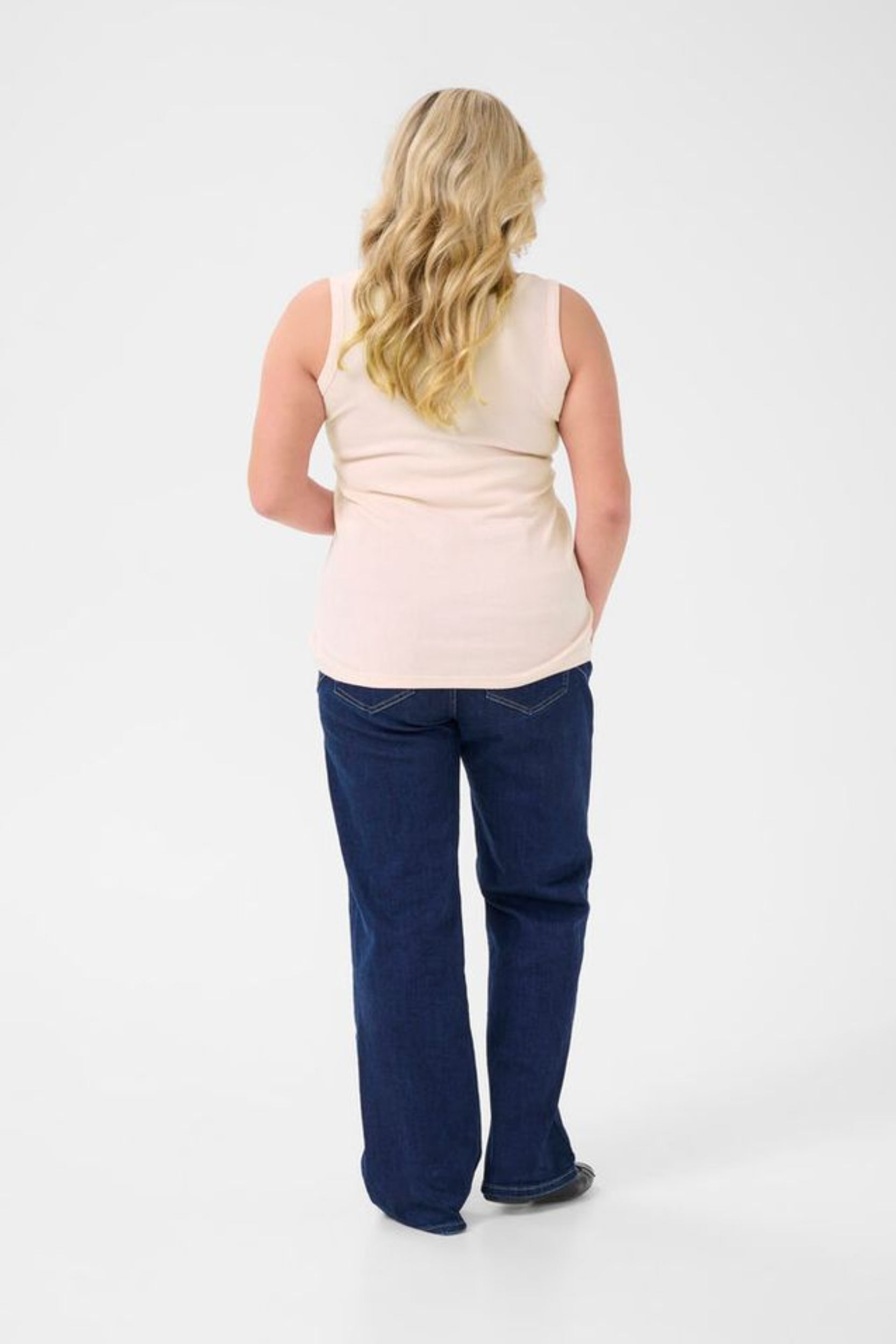 KCcarina Tank Top