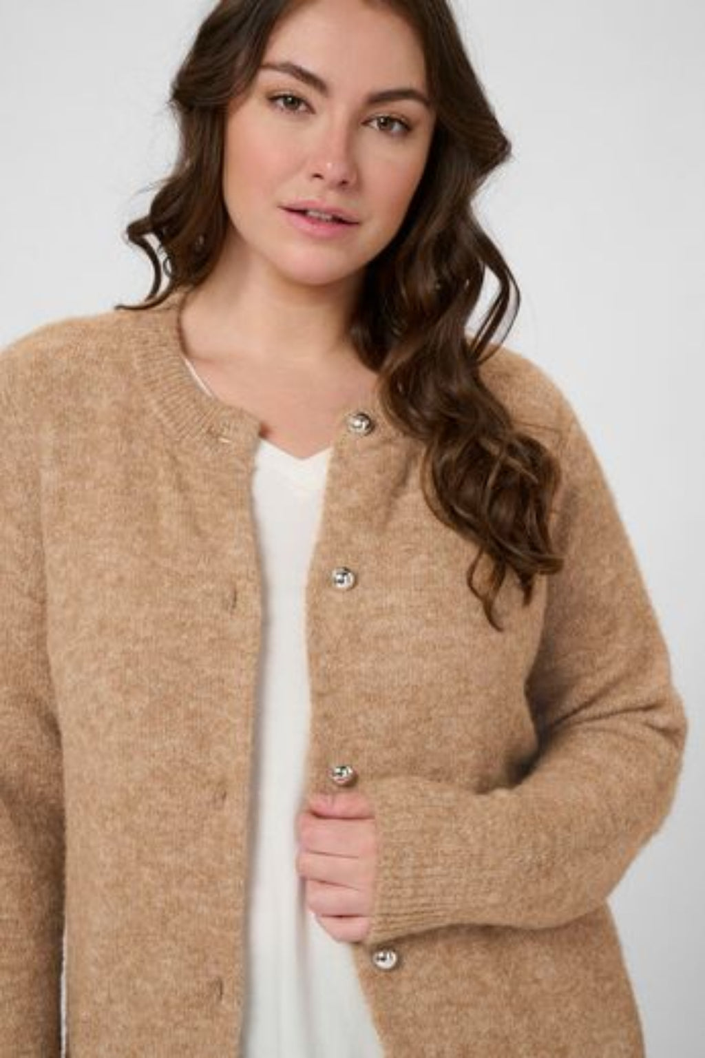 KCruby Cardigan