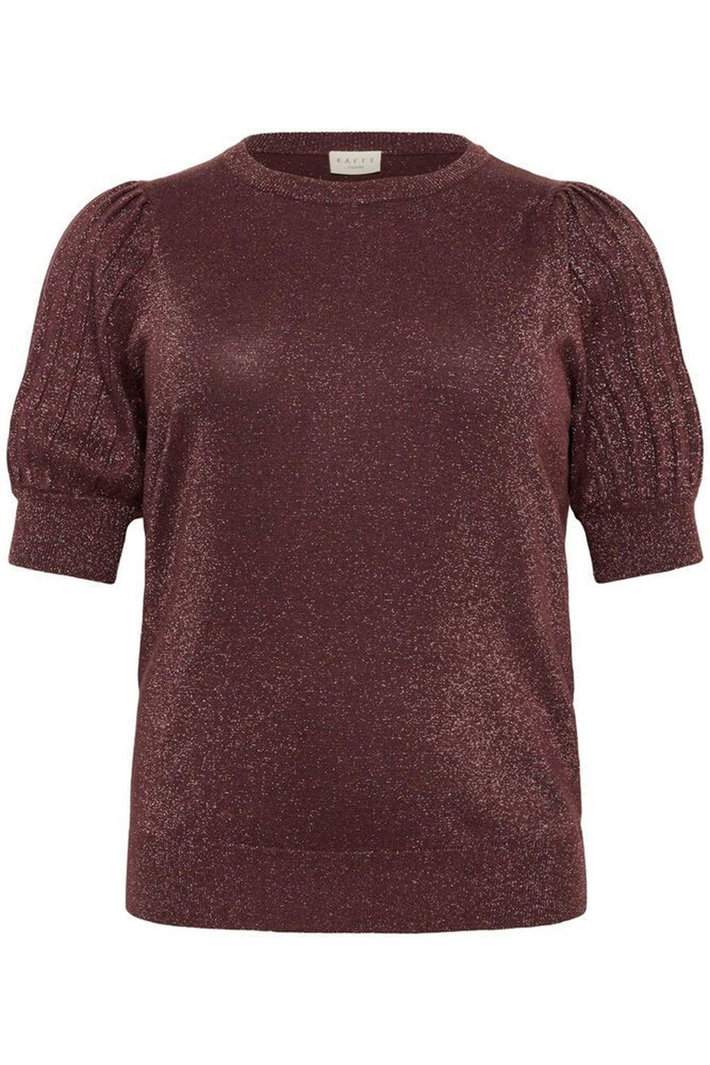 KCregitta Pleat Pullover