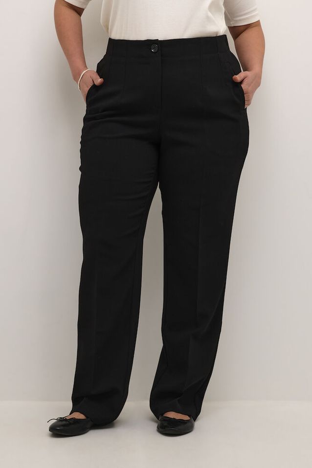 KCelia Straight Pants