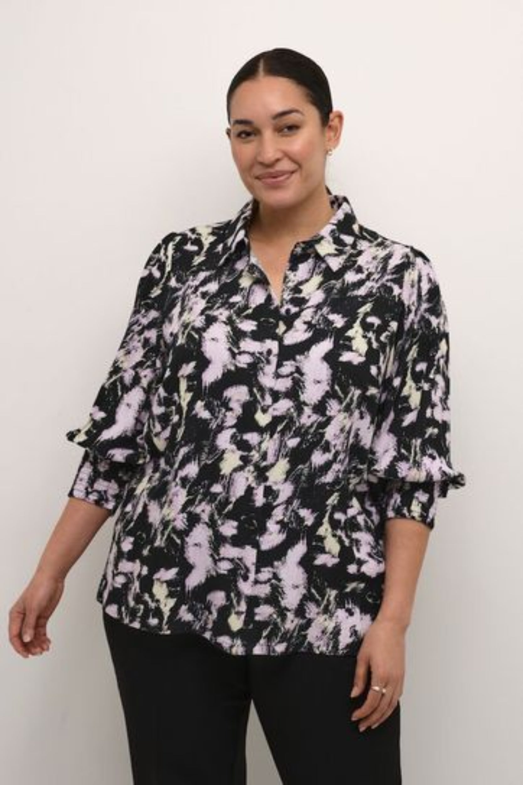KClurana Shirt