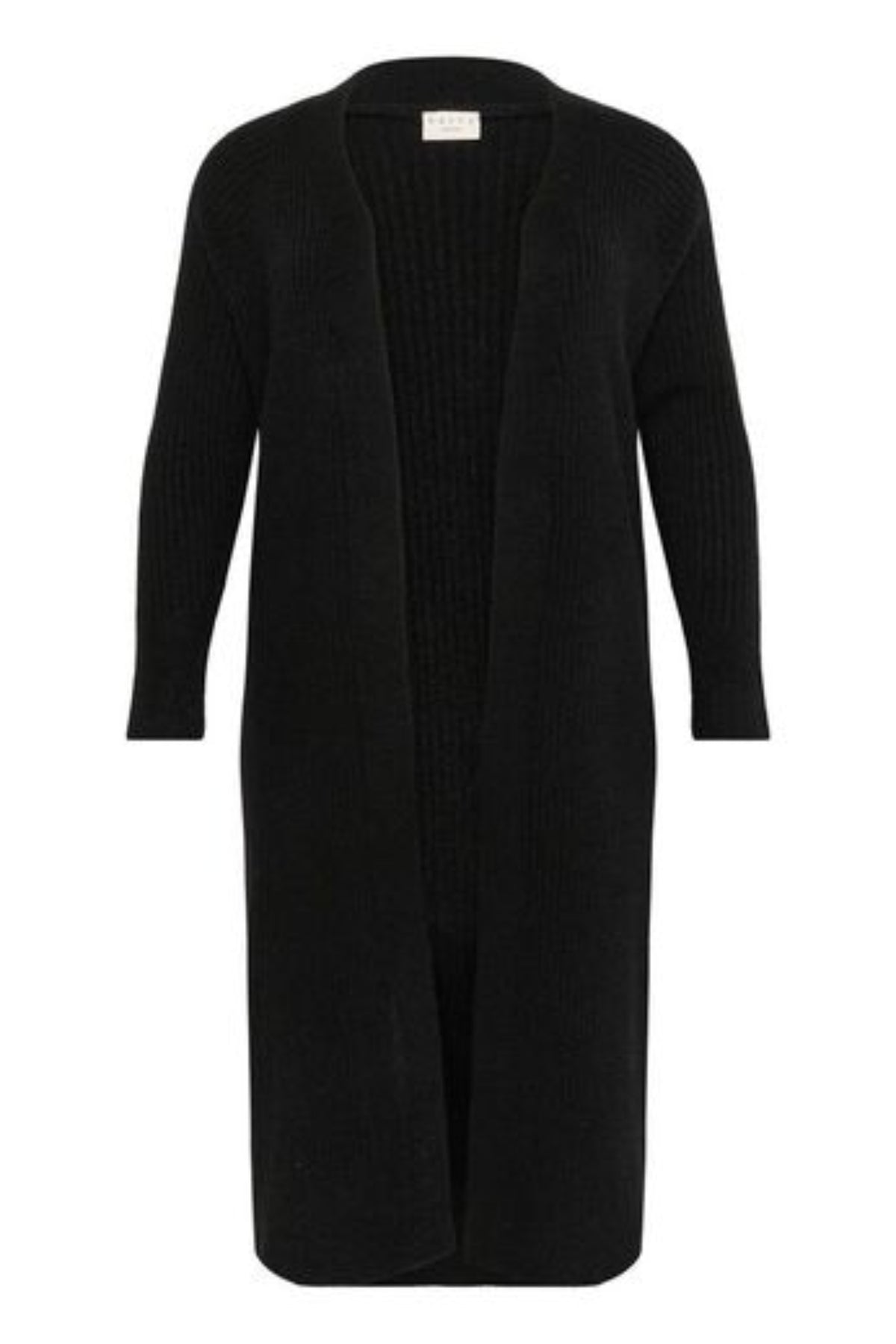 KCrinye Long Cardigan