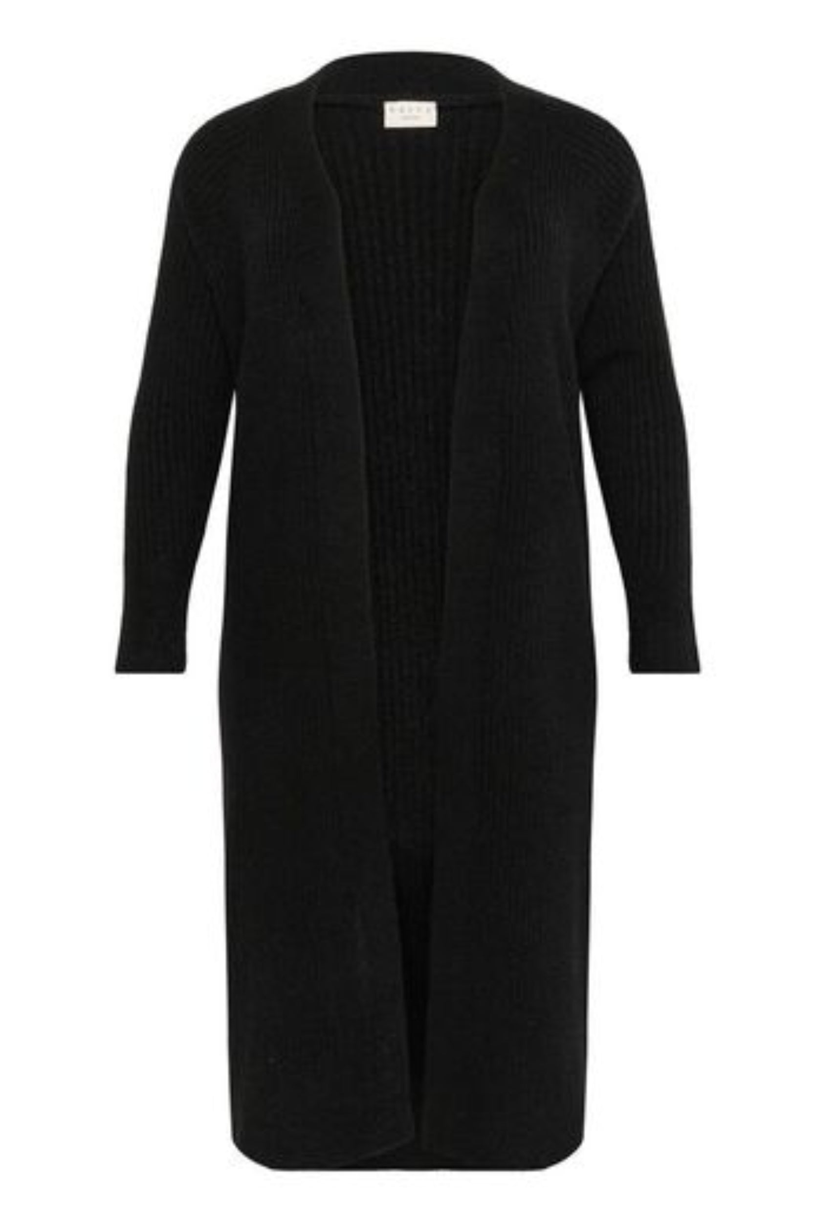 KCrinye Long Cardigan