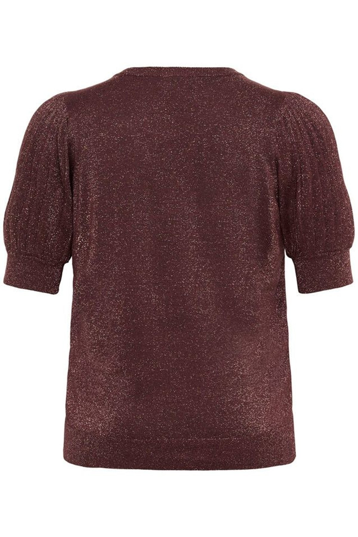 KCregitta Pleat Pullover