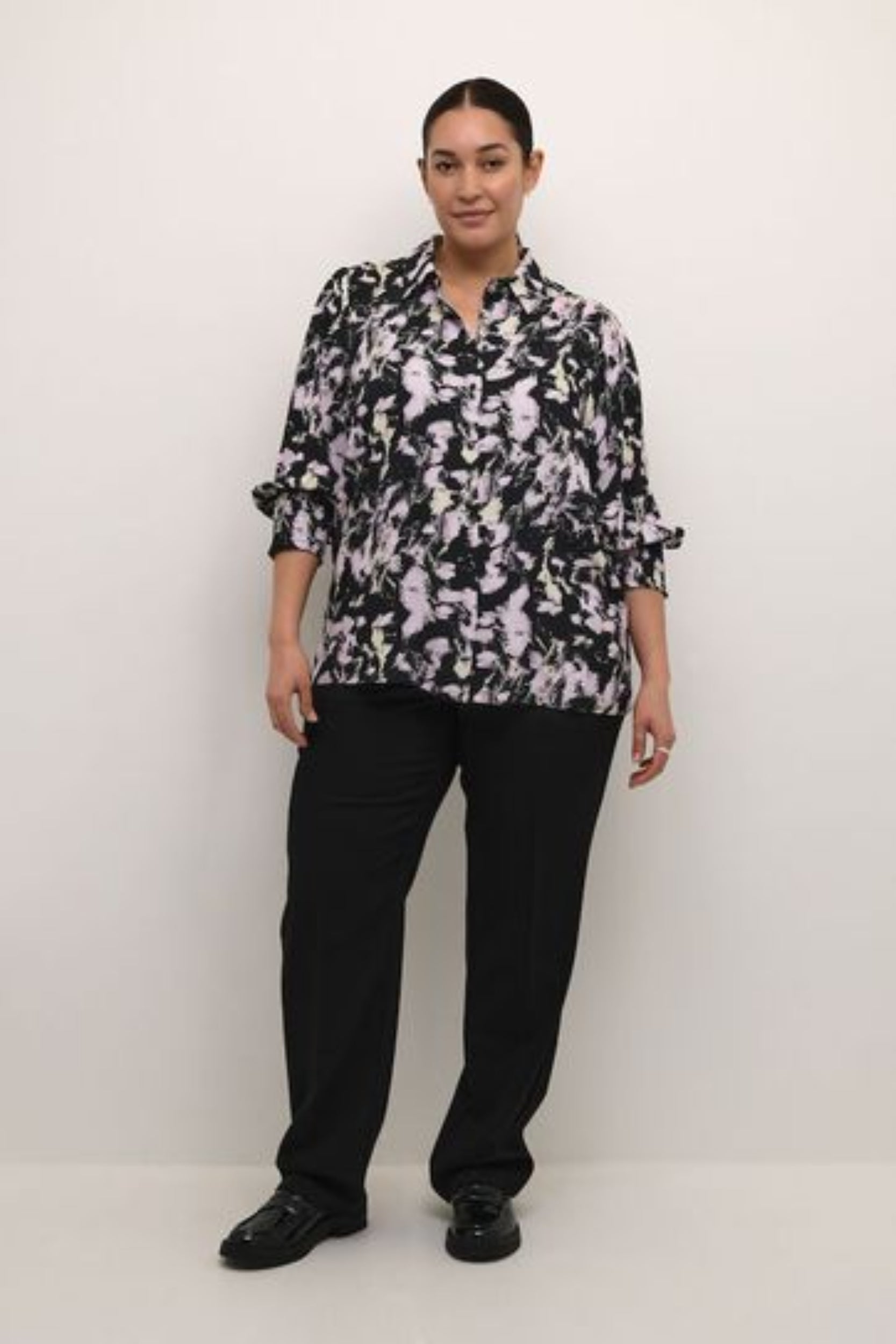 KClurana Shirt