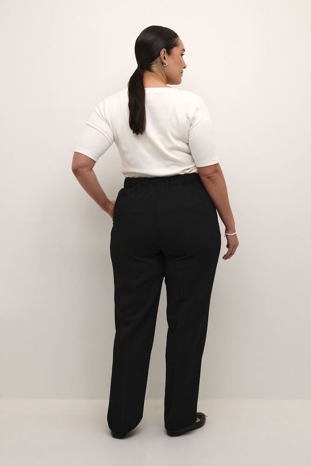 KCelia Straight Pants