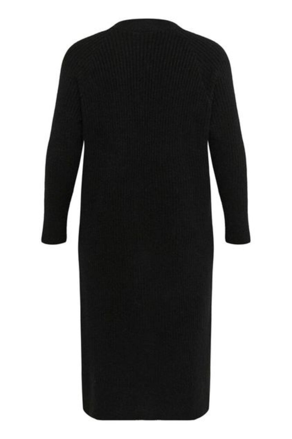 KCrinye Long Cardigan