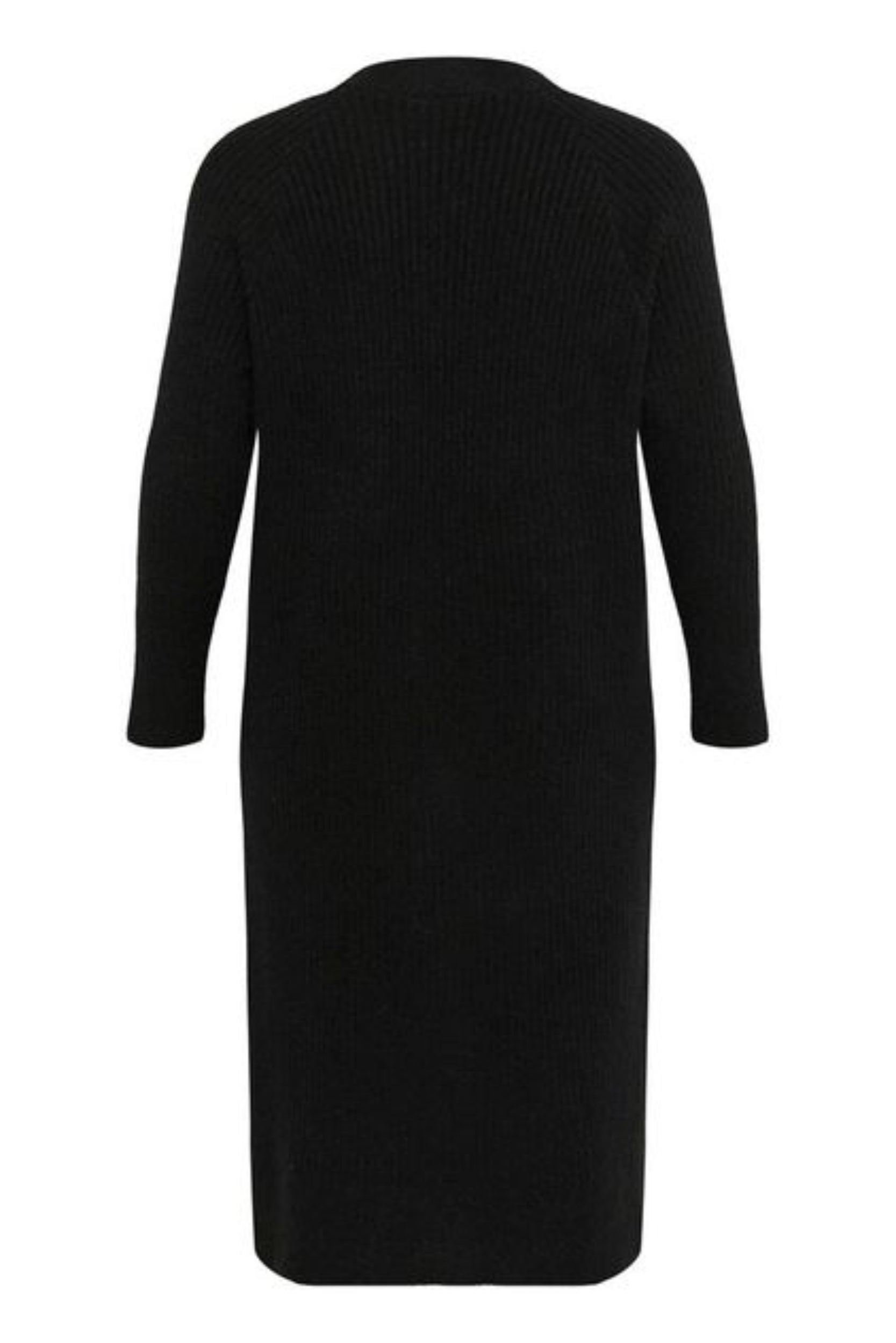 KCrinye Long Cardigan
