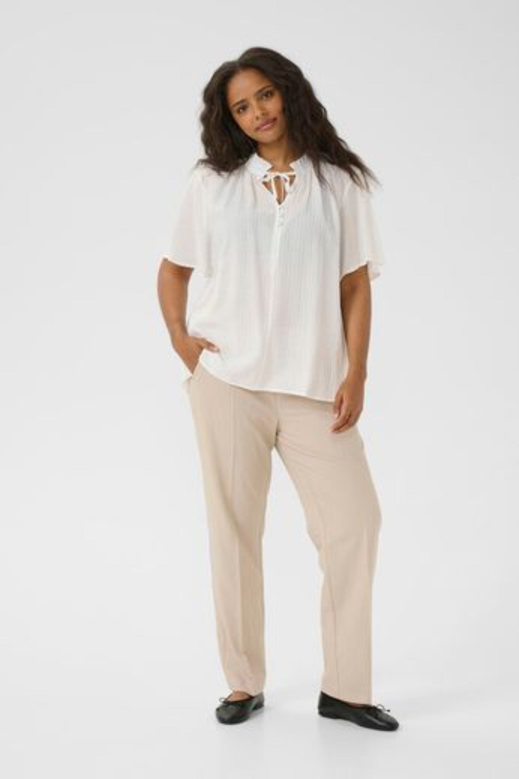 KCLisana Blouse