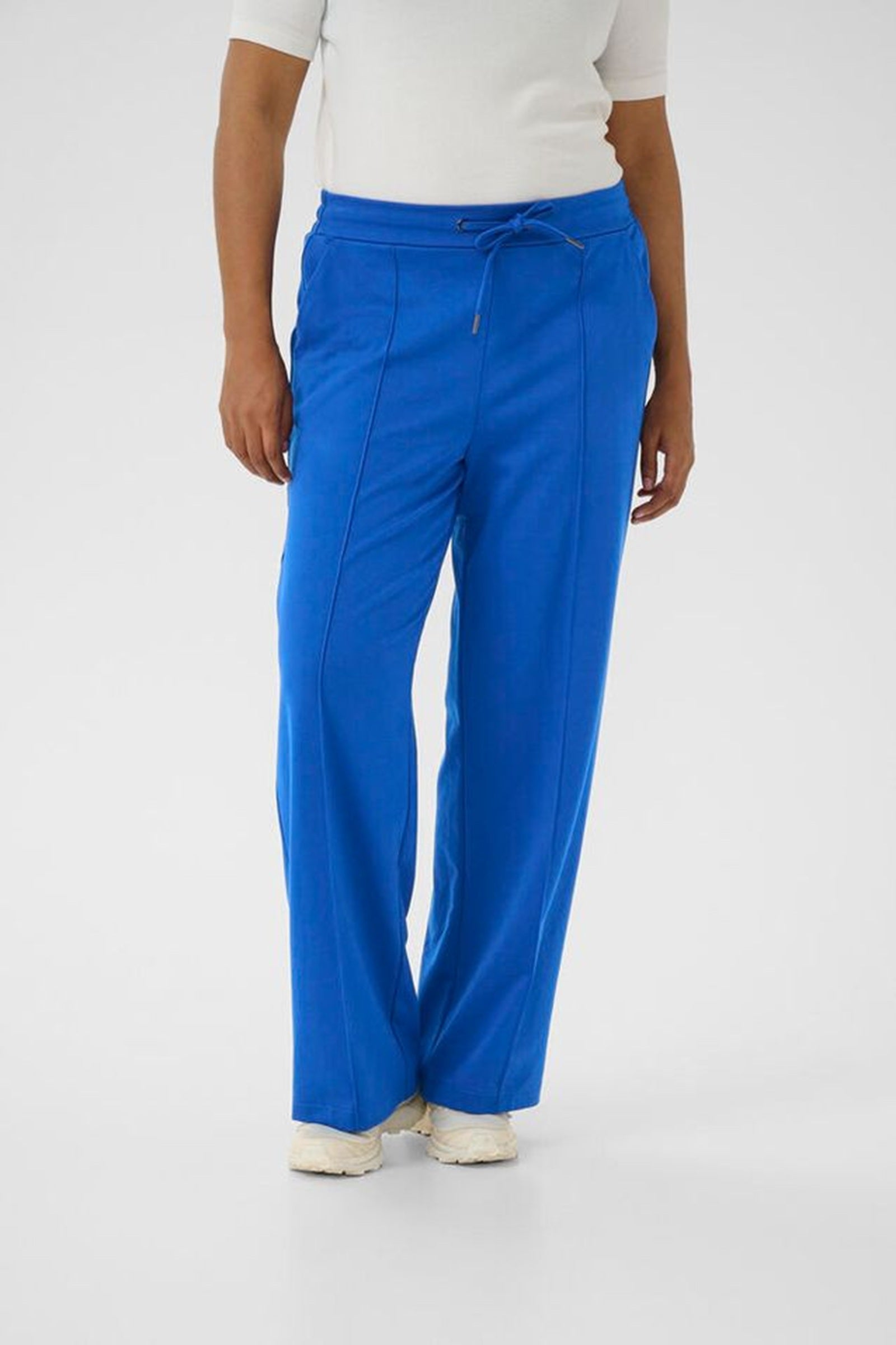 KCjenna Straight Pants