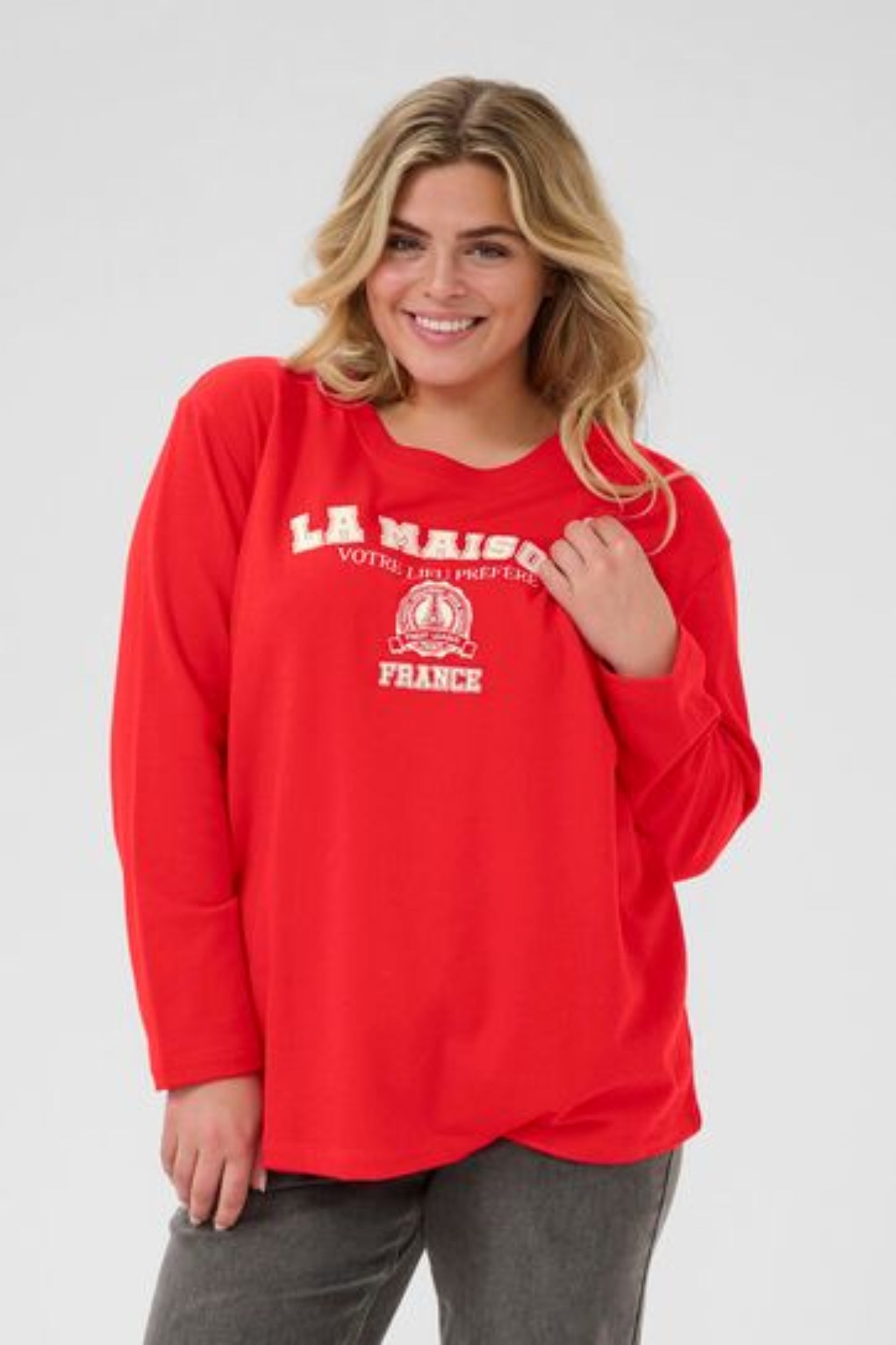 KCberla Sweatshirt