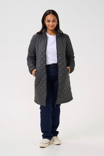 KC Moreen Long Jacket