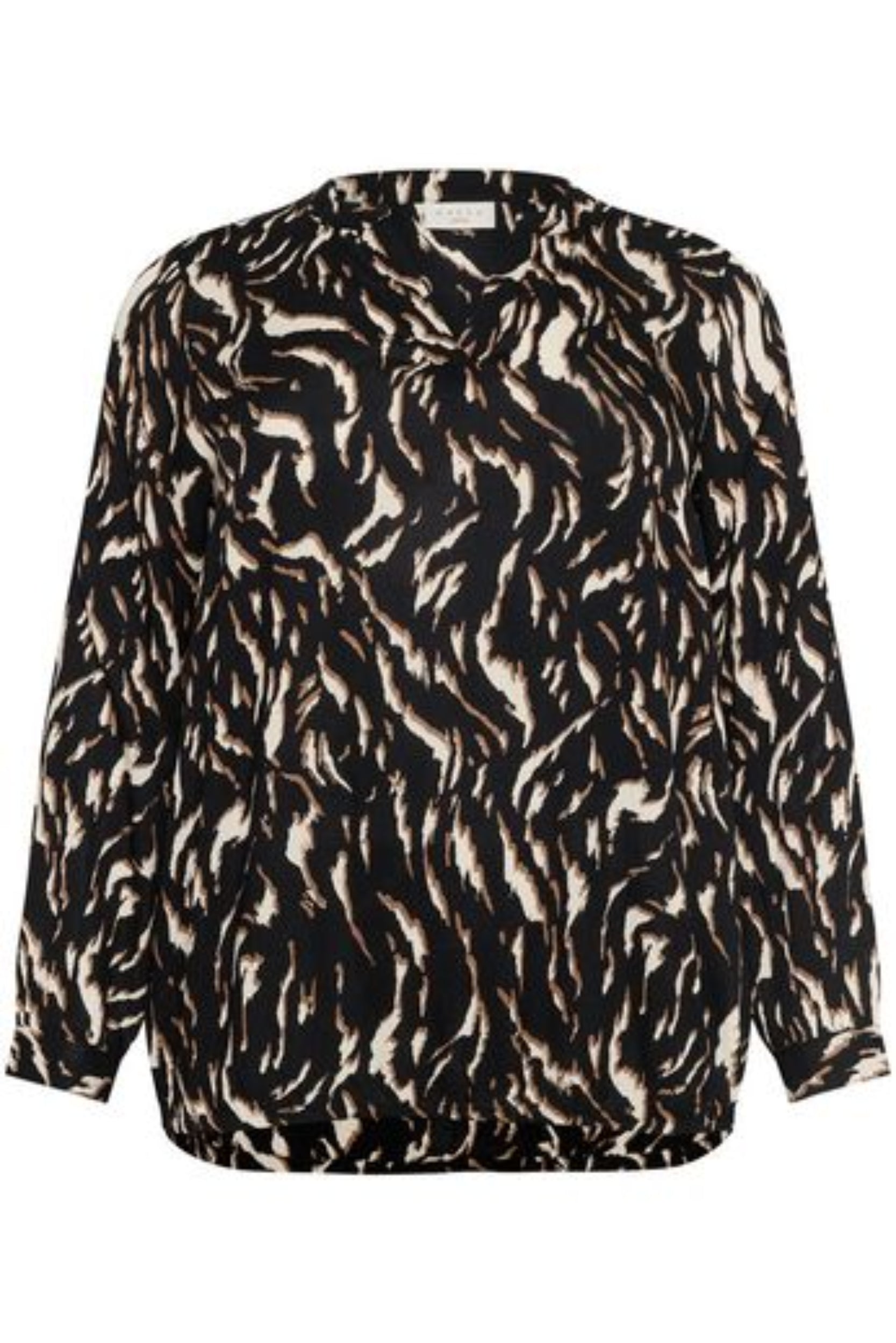 KCdiana Blouse