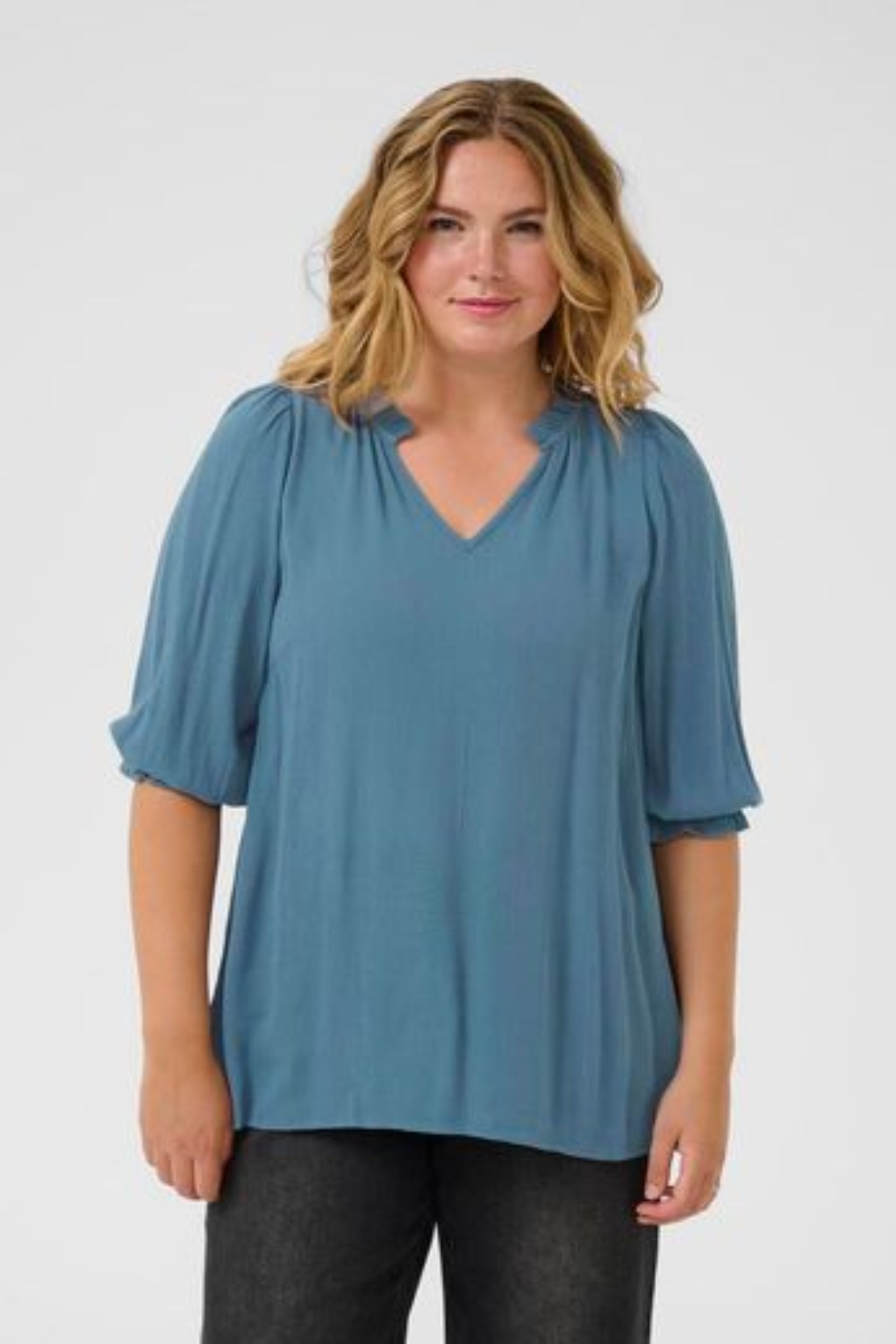 KCkiv Ami Blouse