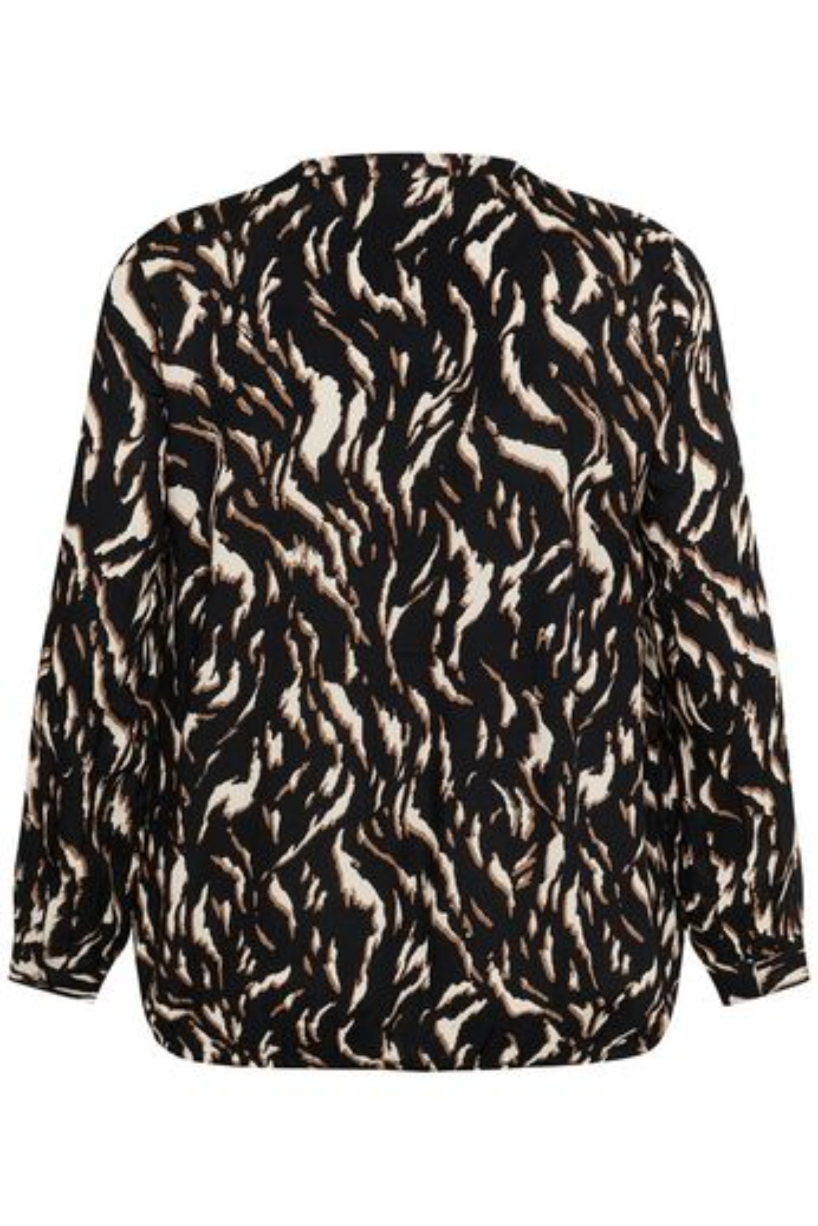 KCdiana Blouse