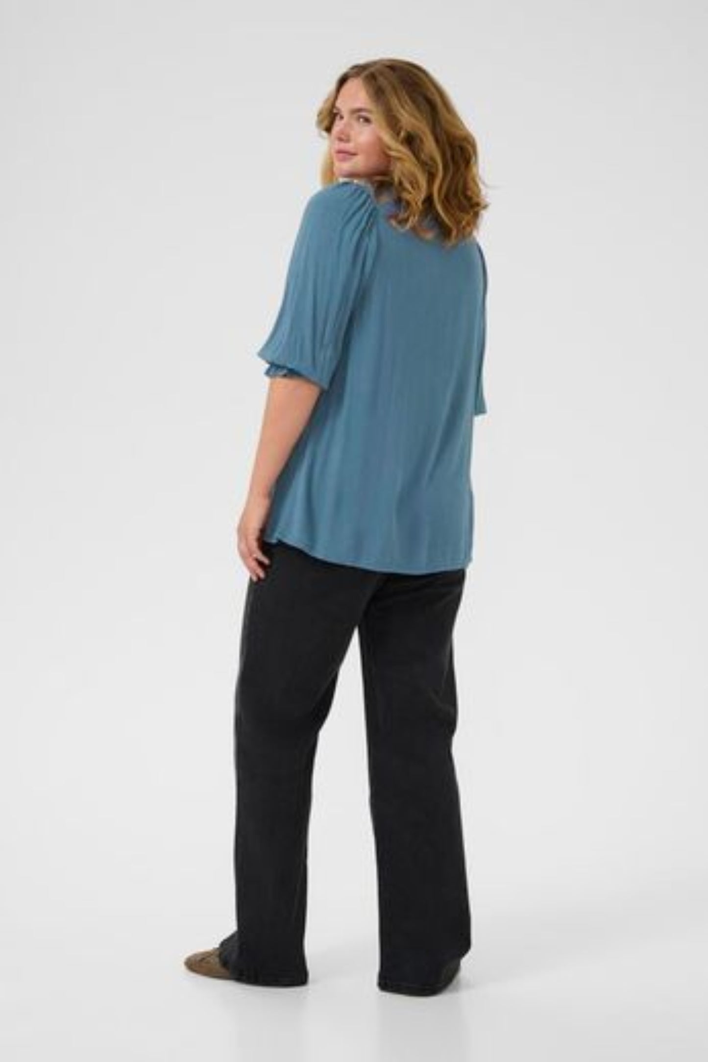 KCkiv Ami Blouse