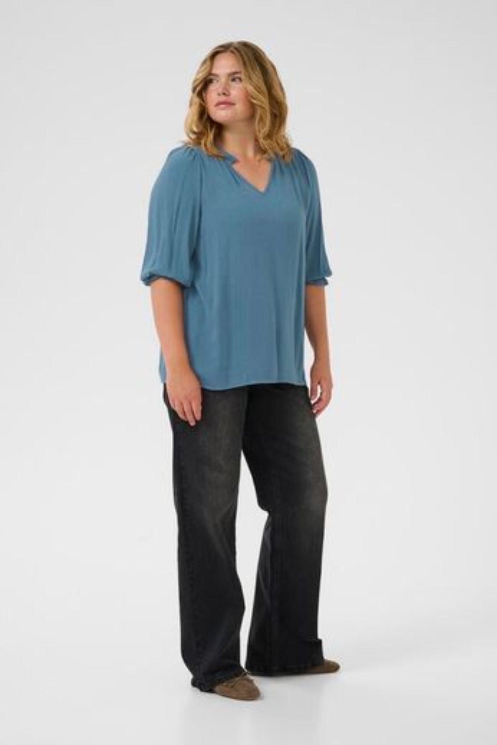 KCkiv Ami Blouse