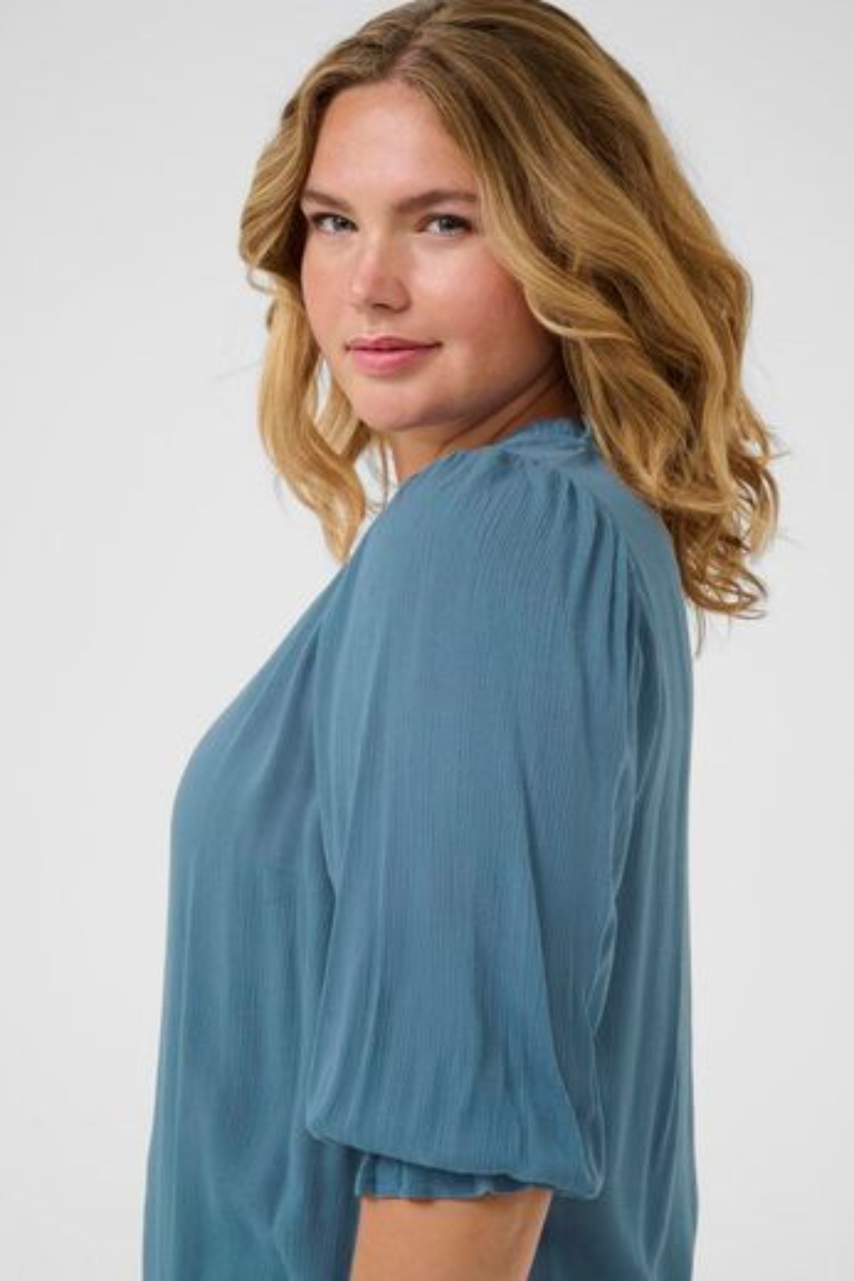 KCkiv Ami Blouse
