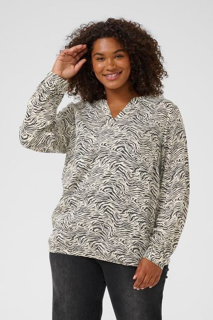 KCdiana Blouse