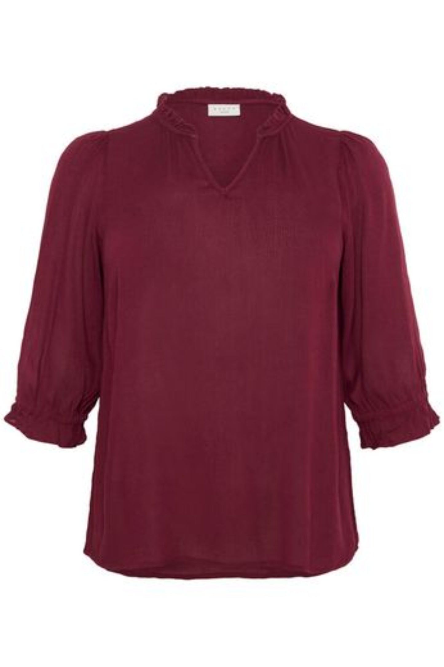 KCkiv Ami Blouse