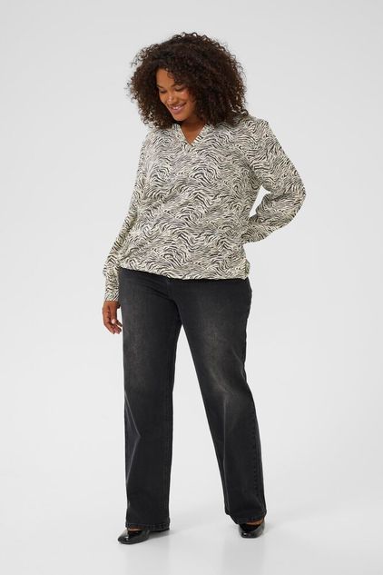 KCdiana Blouse