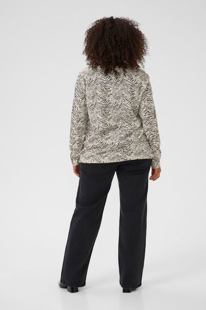 KCdiana Blouse