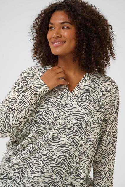 KCdiana Blouse