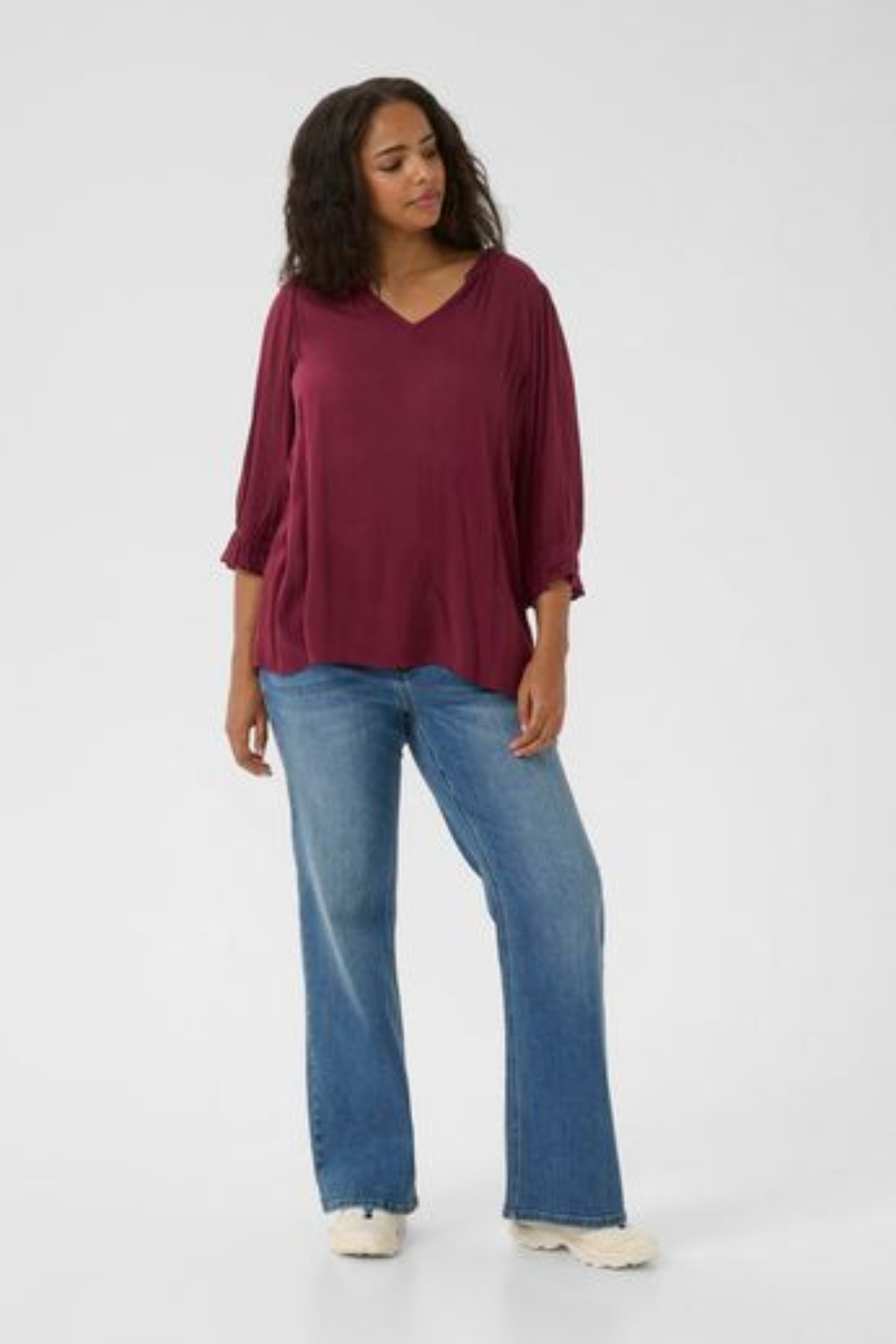 KCkiv Ami Blouse