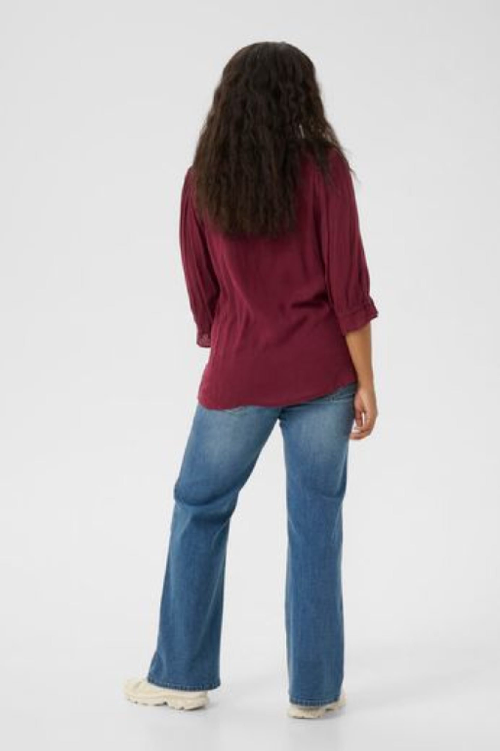 KCkiv Ami Blouse