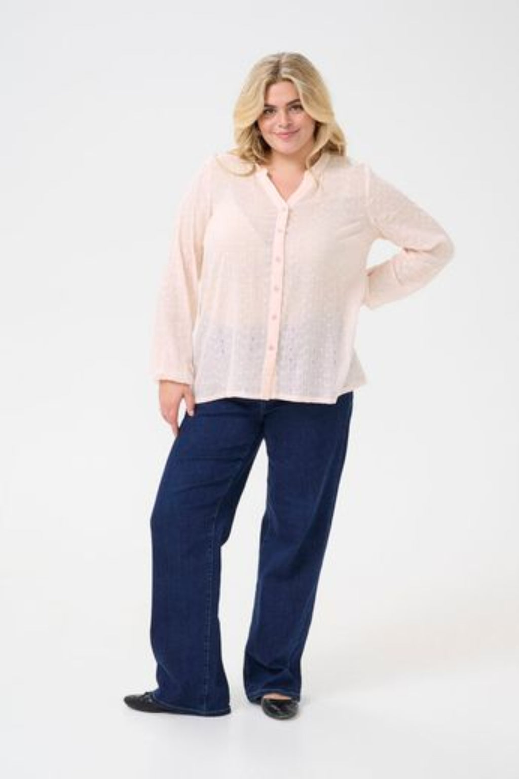 KCmaia blouse