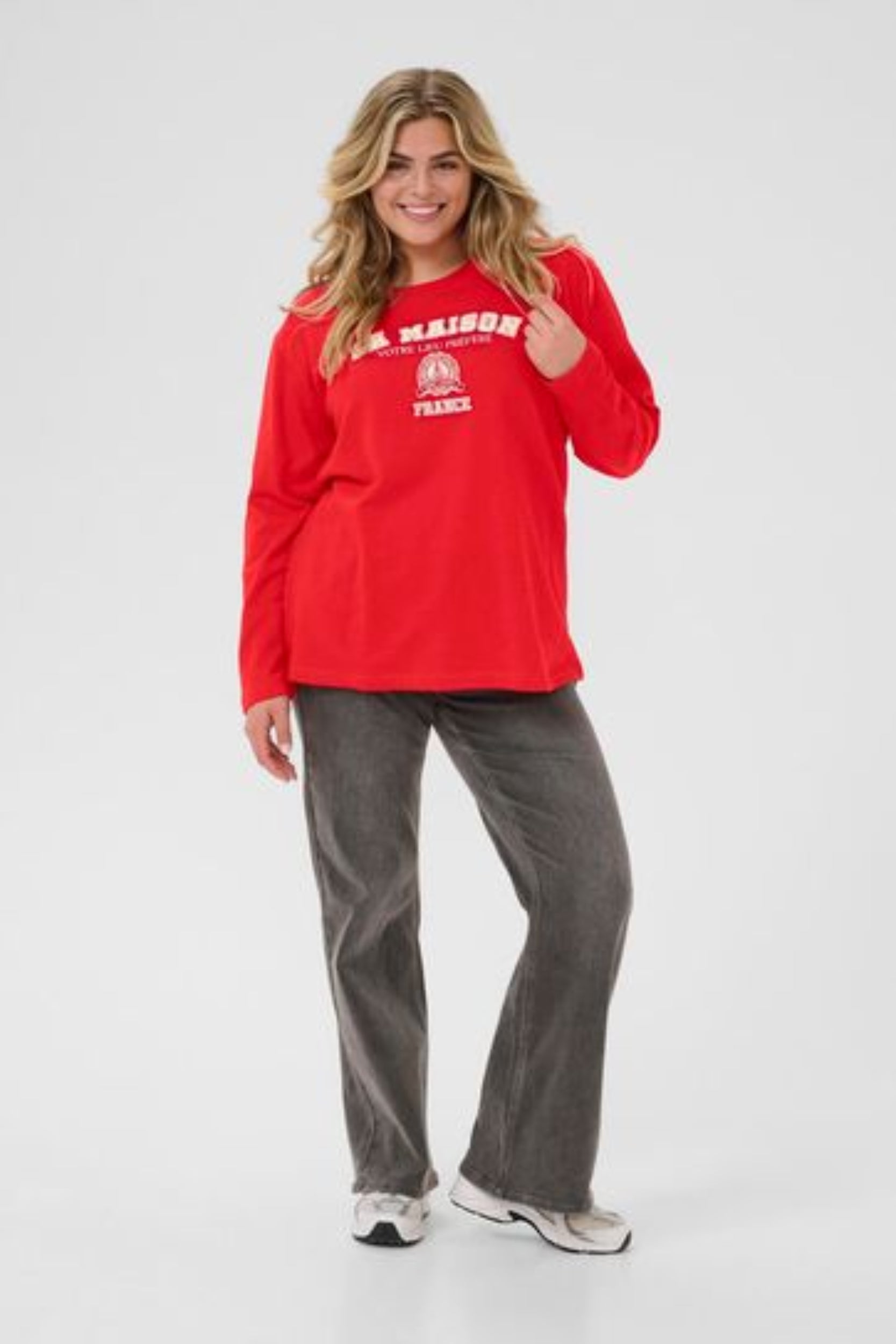 KCberla Sweatshirt