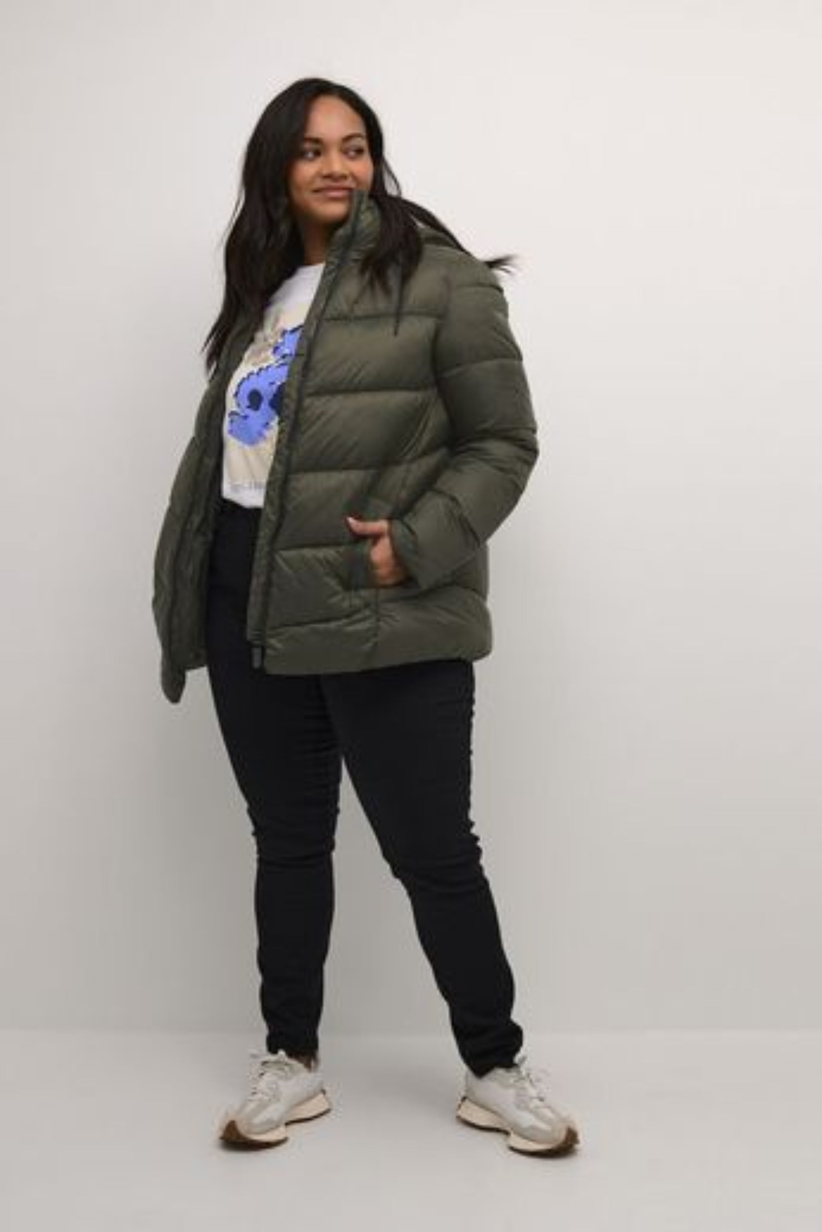 KCsusanne Jacket