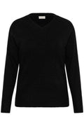 KCniela V-neck Pullover