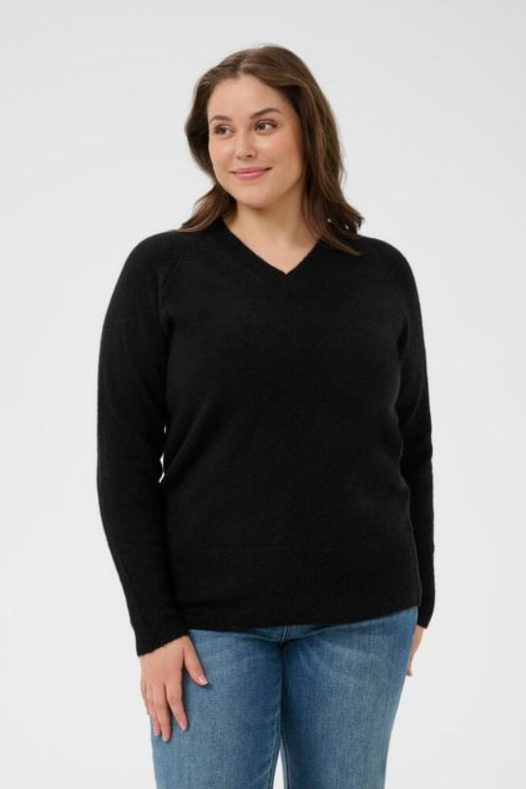 KCniela V-neck Pullover