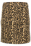KCleonoma Denim Skirt