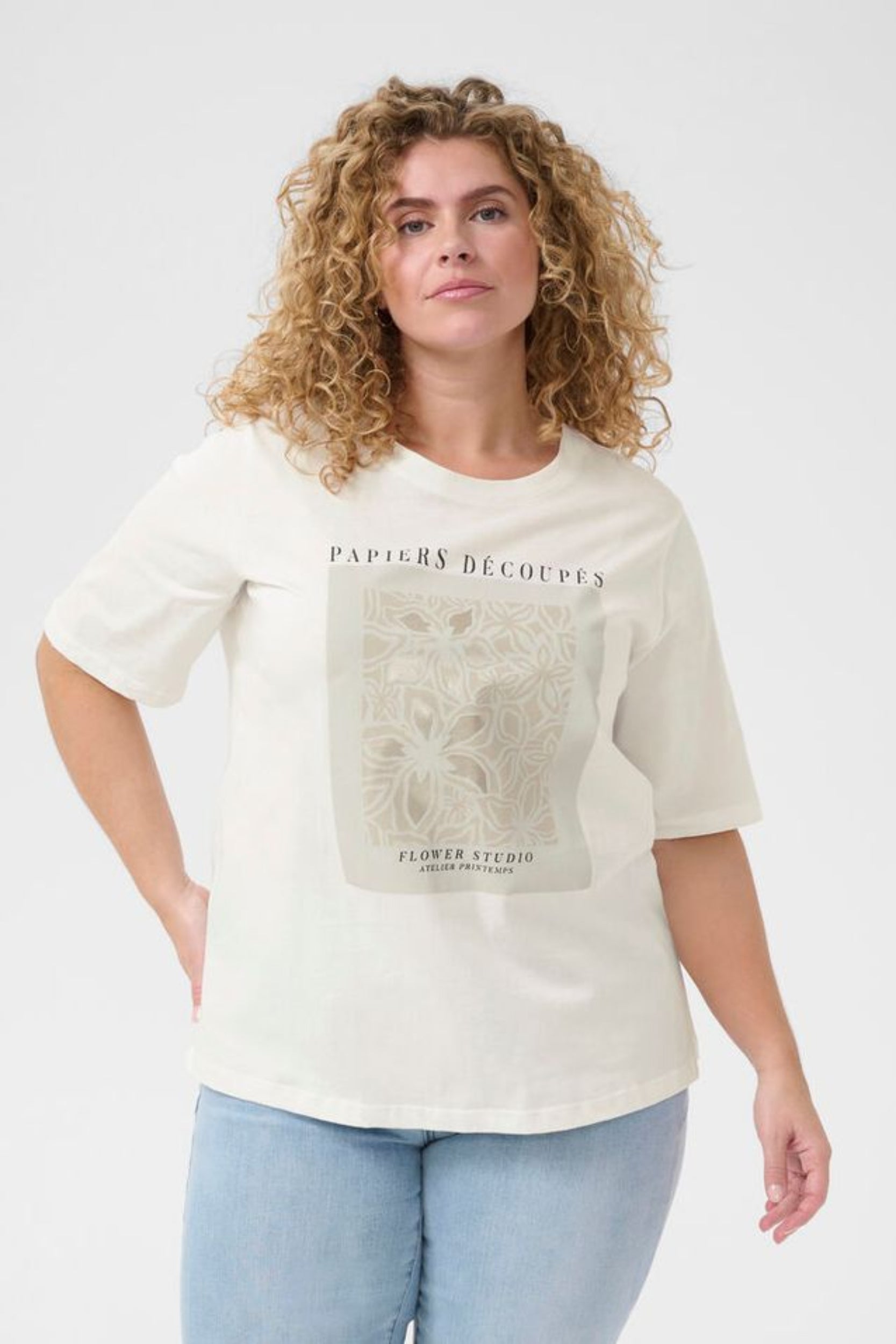 KCfiona T-Shirt