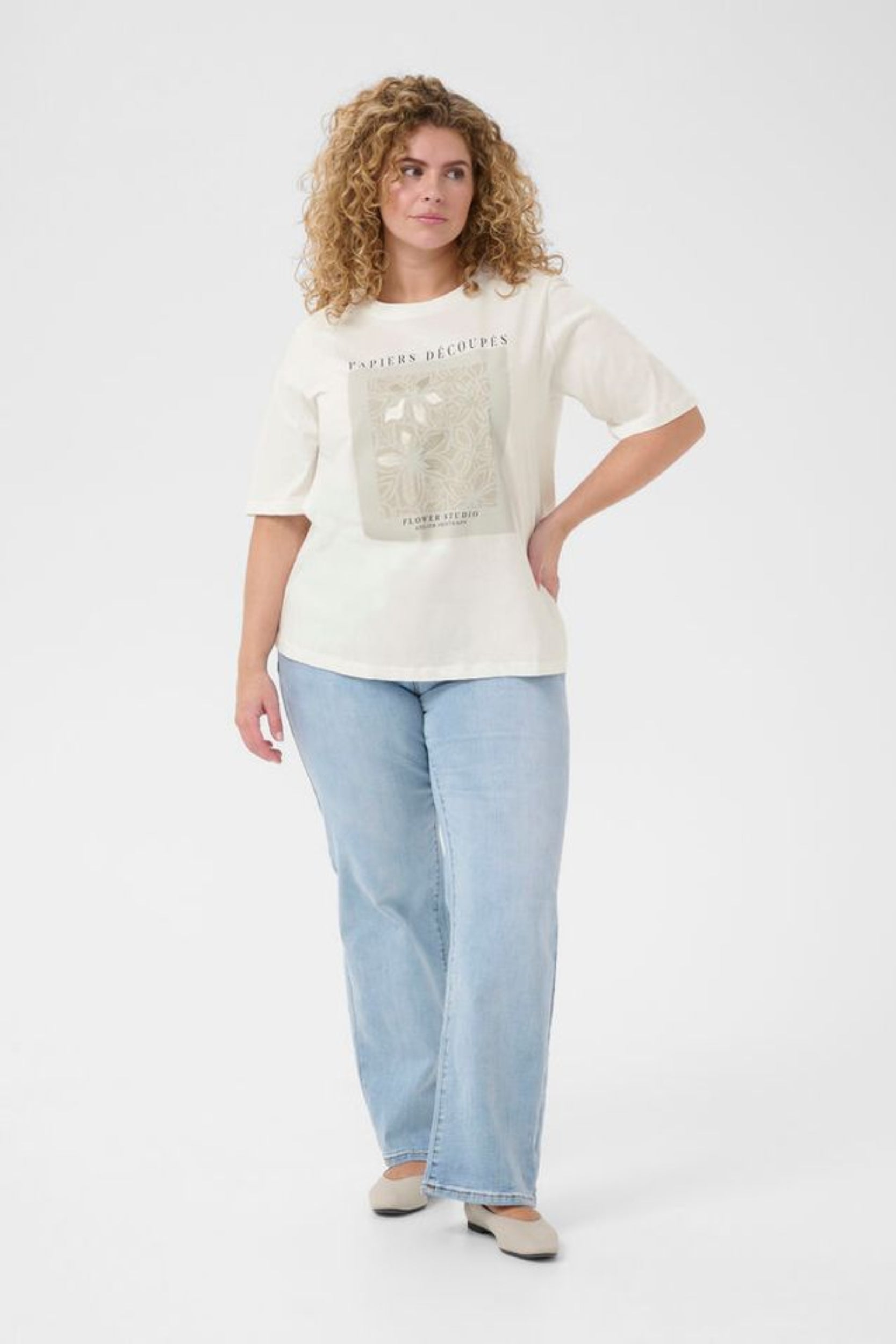 KCfiona T-Shirt