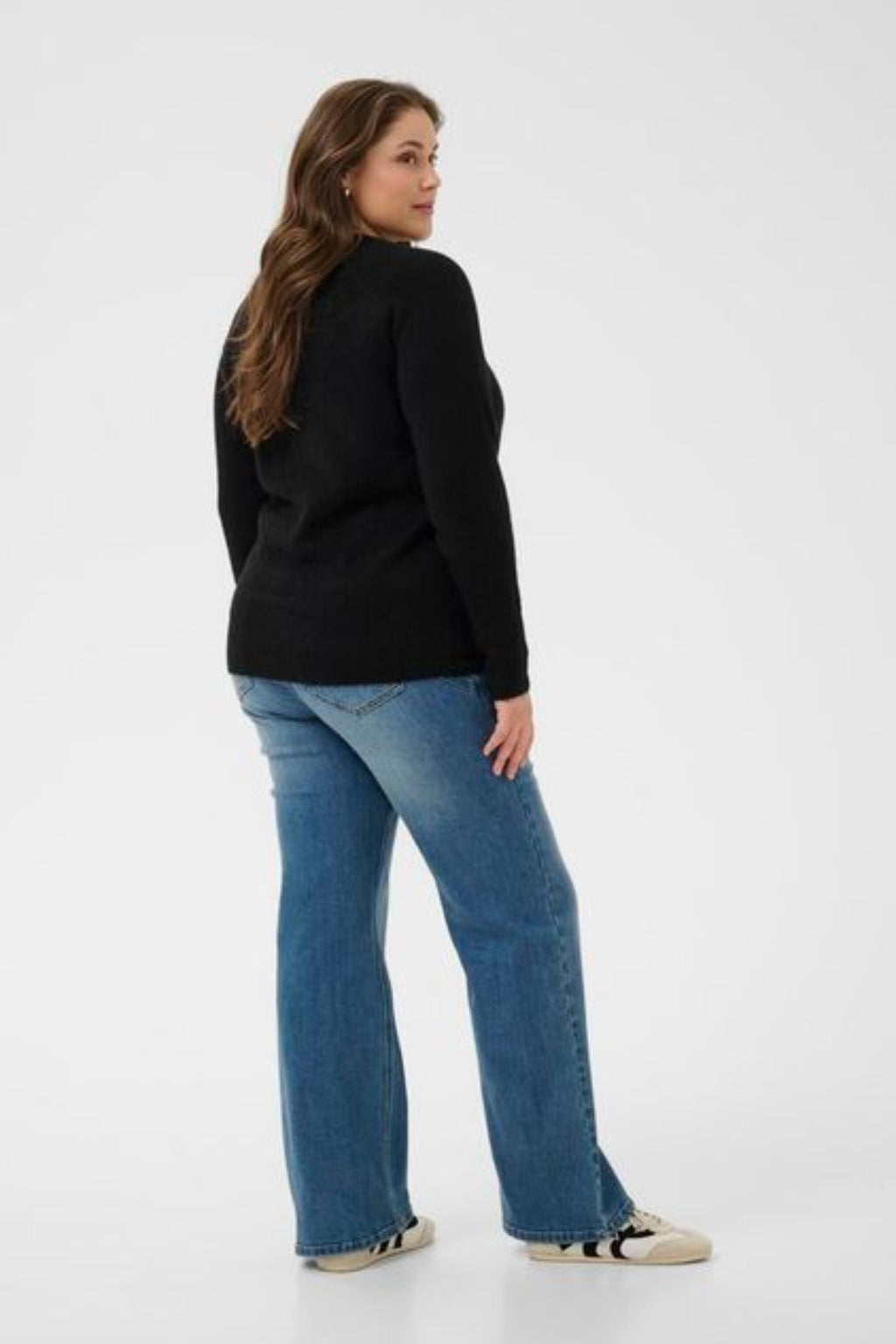 KCniela V-neck Pullover