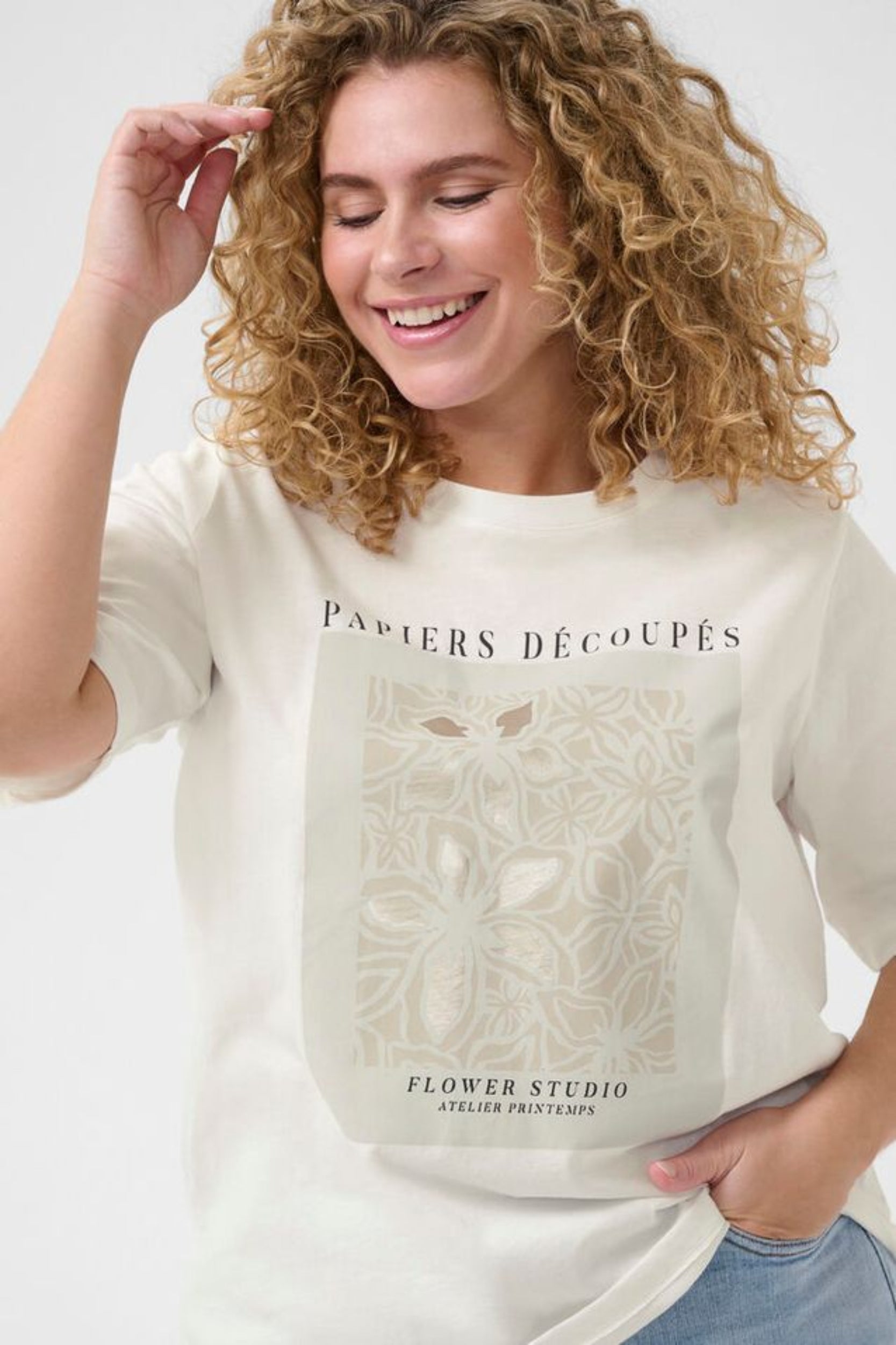 KCfiona T-Shirt
