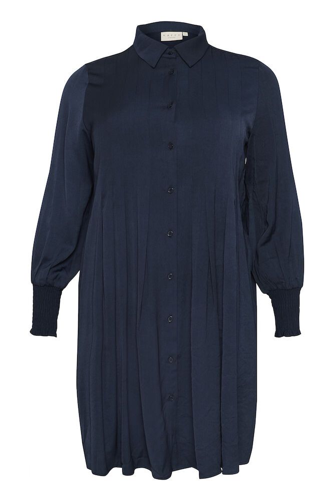 KCliani Shirt Dress
