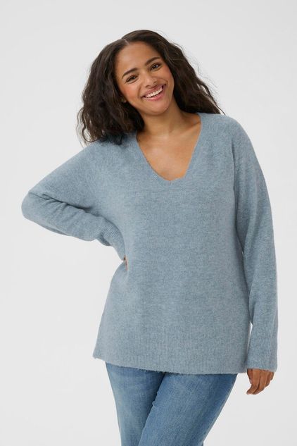 KCniela V-neck Pullover