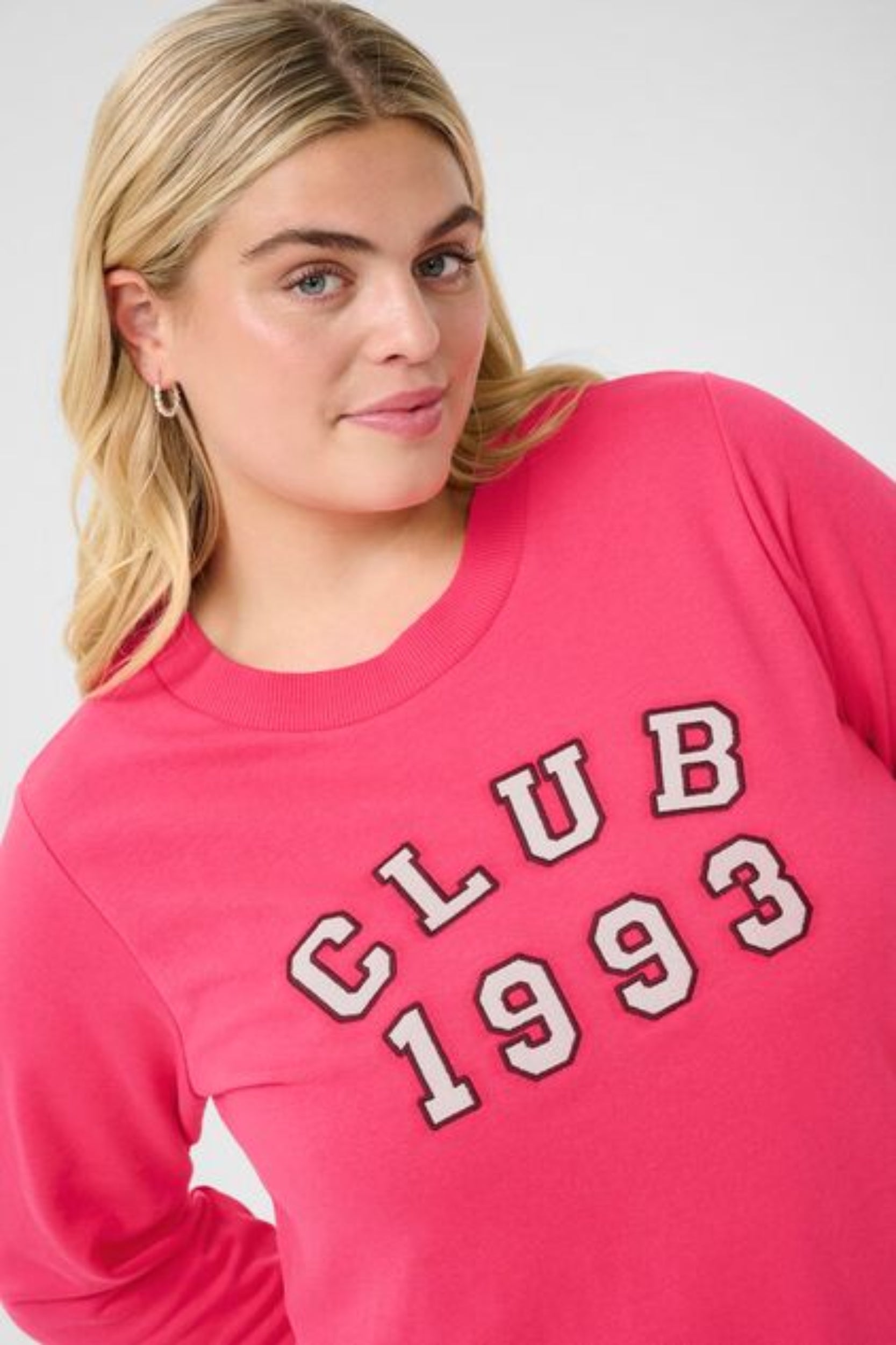 KCvioli Sweatshirt