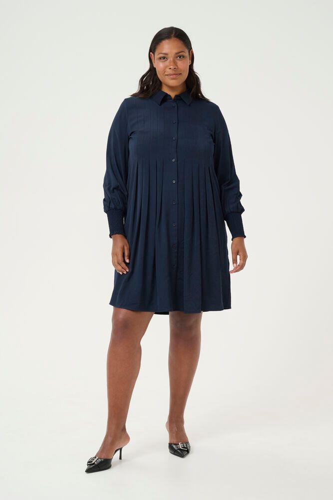 KCliani Shirt Dress