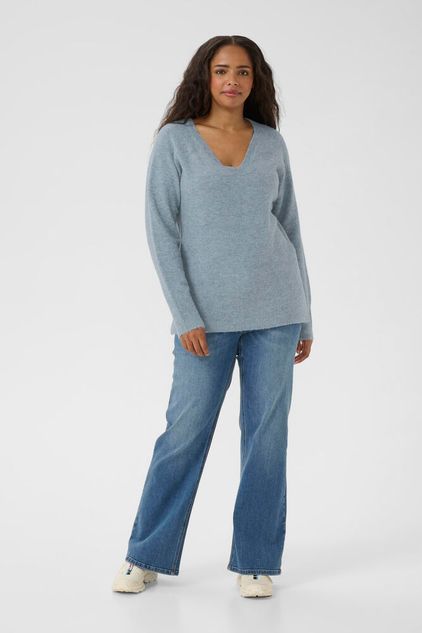 KCniela V-neck Pullover